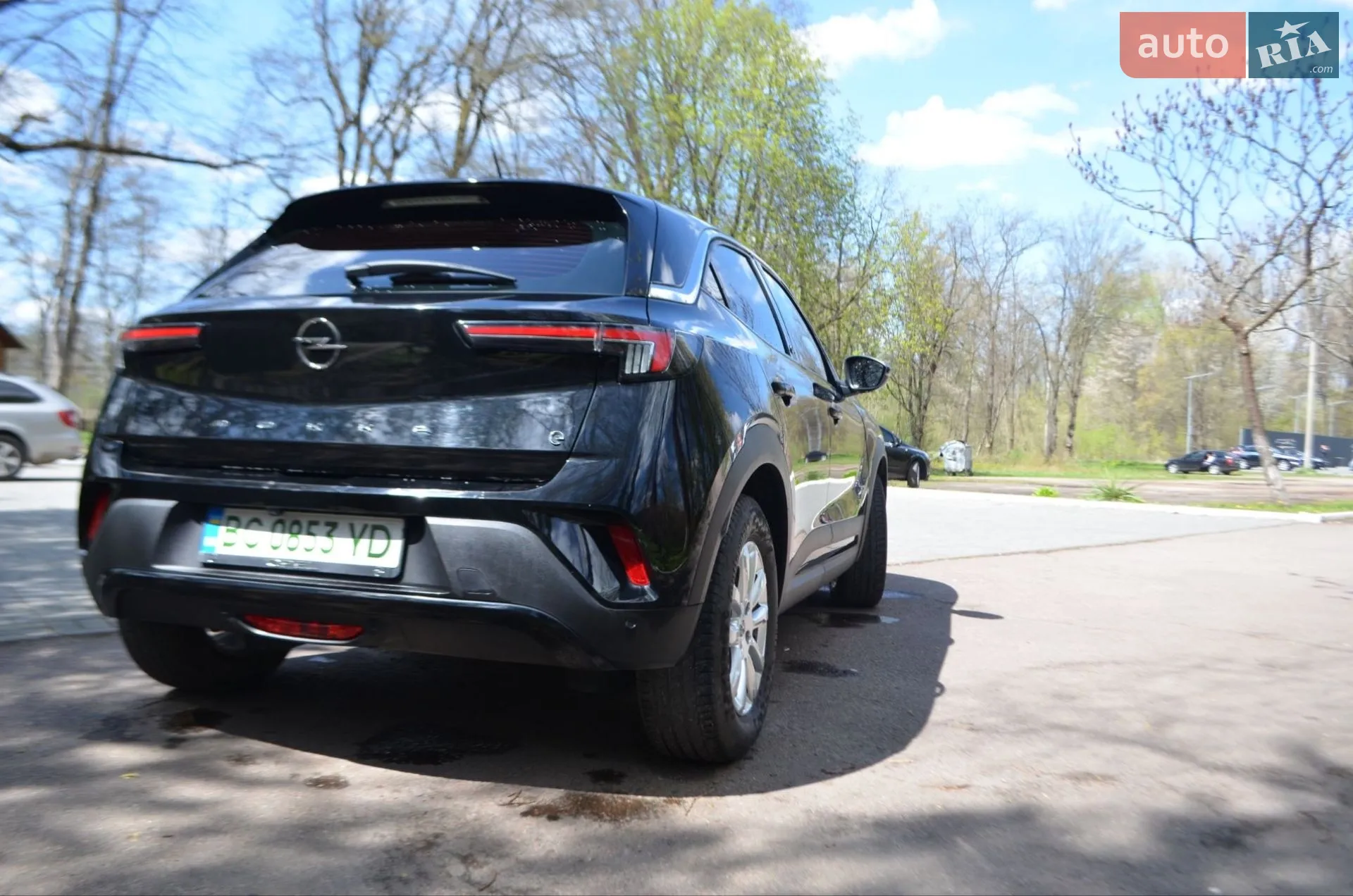 2021 Opel Mokka - мініатюра 50