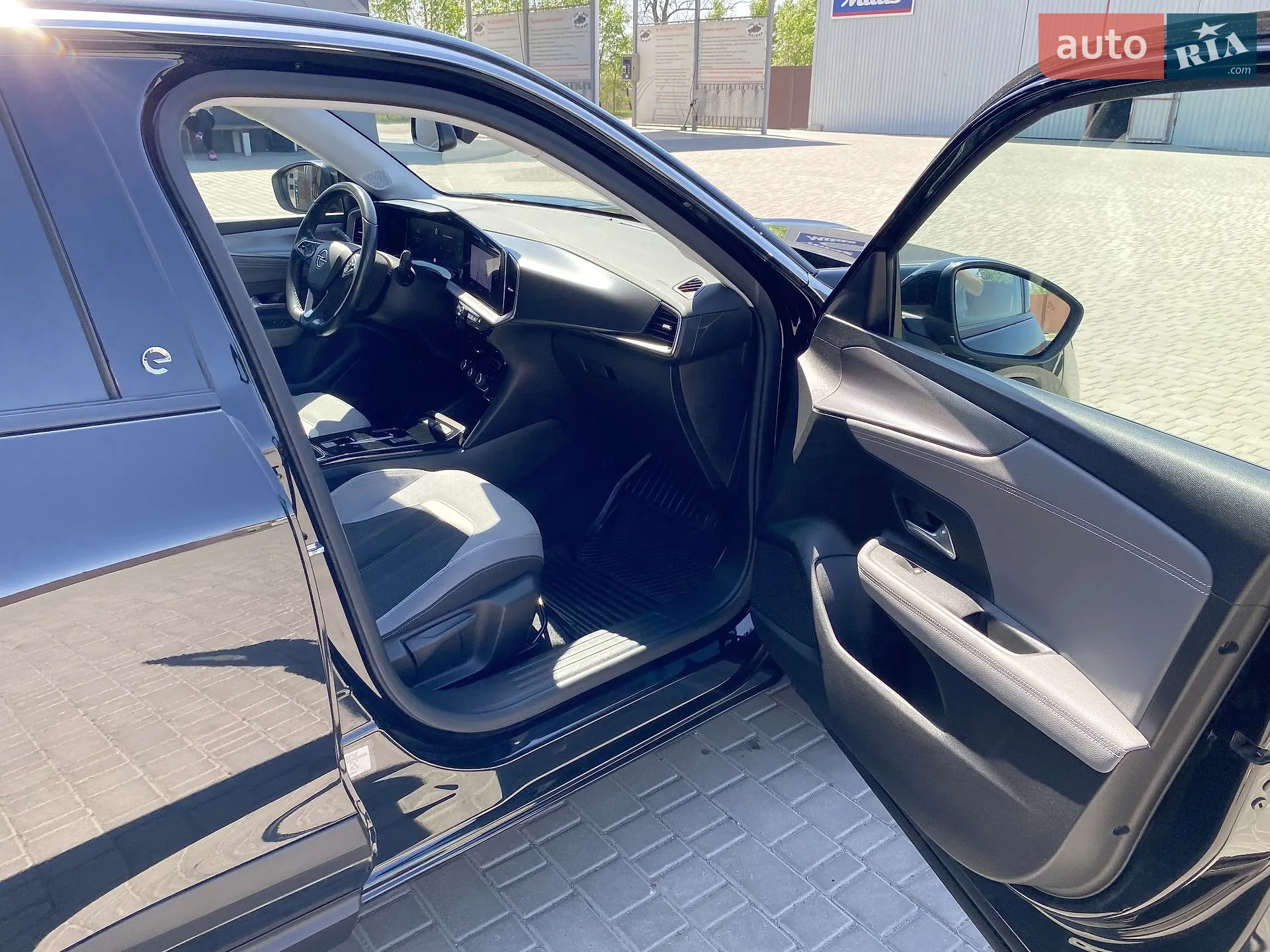 2021 Opel Mokka - мініатюра 47