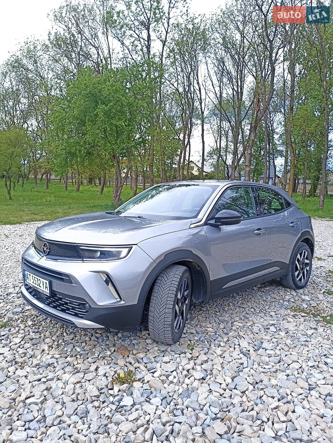 2021 Opel Mokka - мініатюра 5