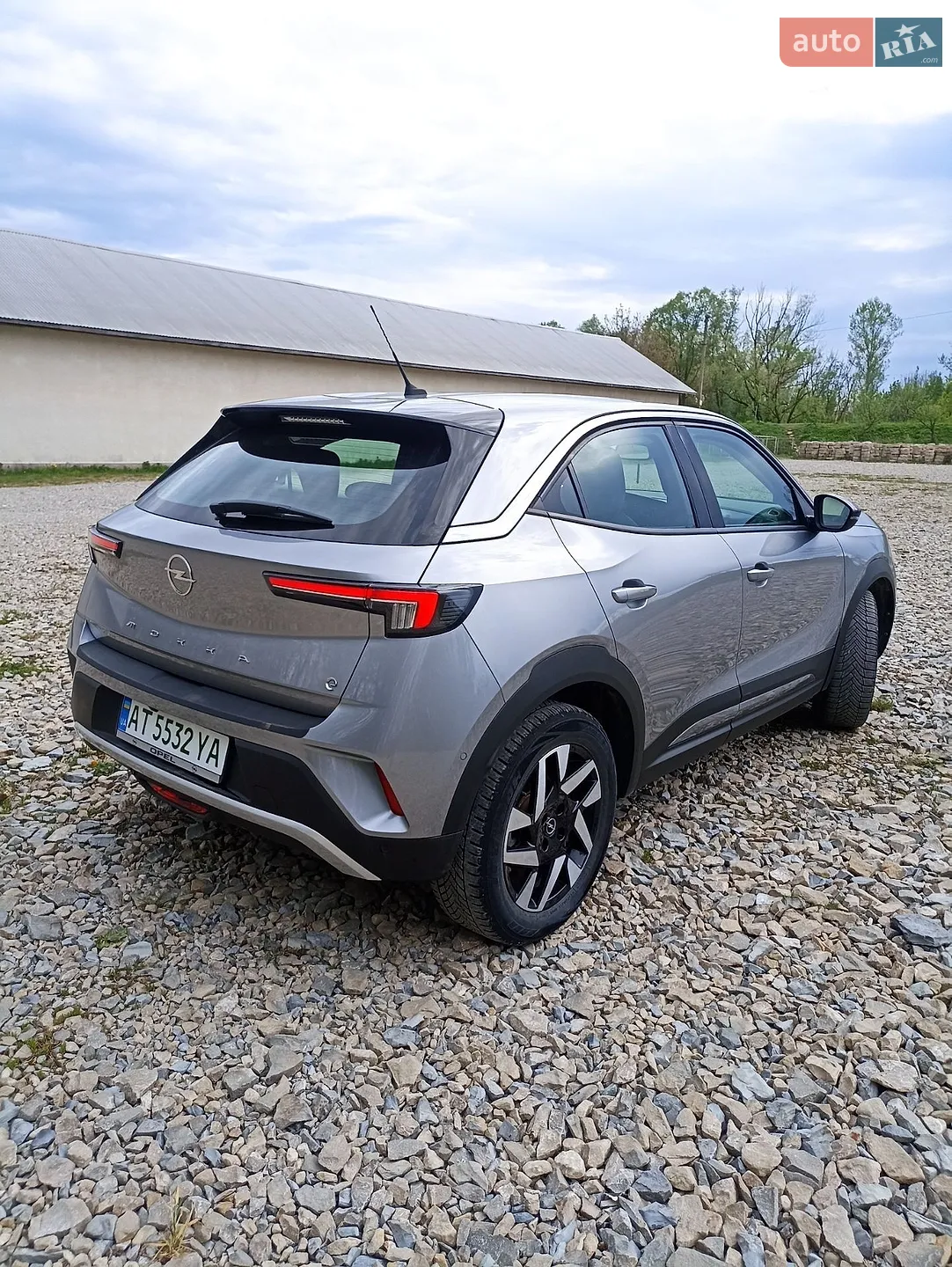 2021 Opel Mokka - мініатюра 12