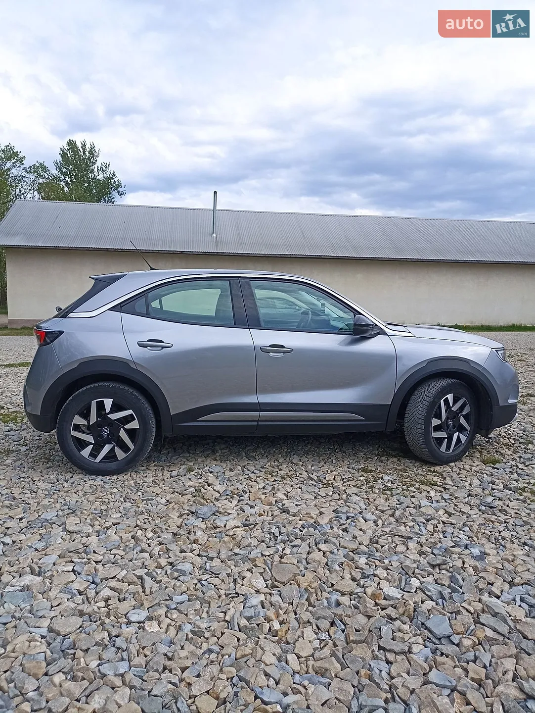 2021 Opel Mokka - мініатюра 11