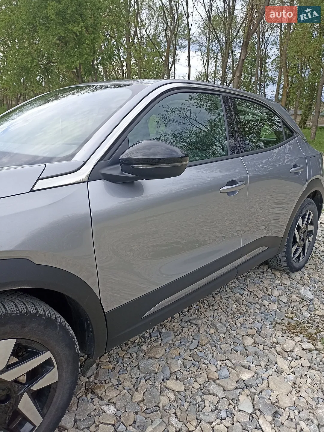 2021 Opel Mokka - мініатюра 19