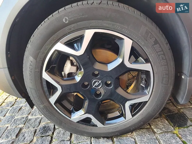 Opel Mokka-e 2022 VIN VXKUKZKXZNW082389 фото оголошення 10 з 127