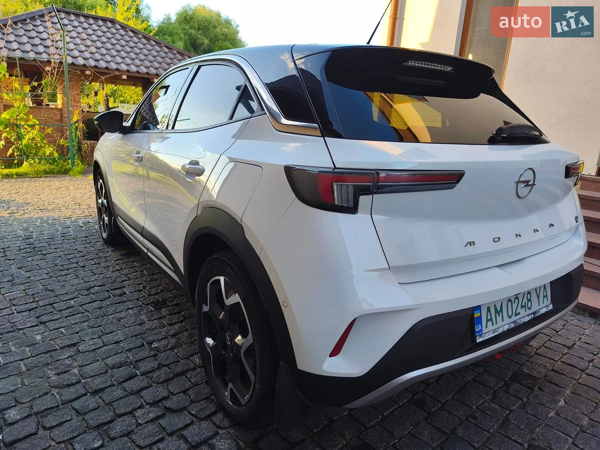 2022 Opel Mokka - мініатюра 30