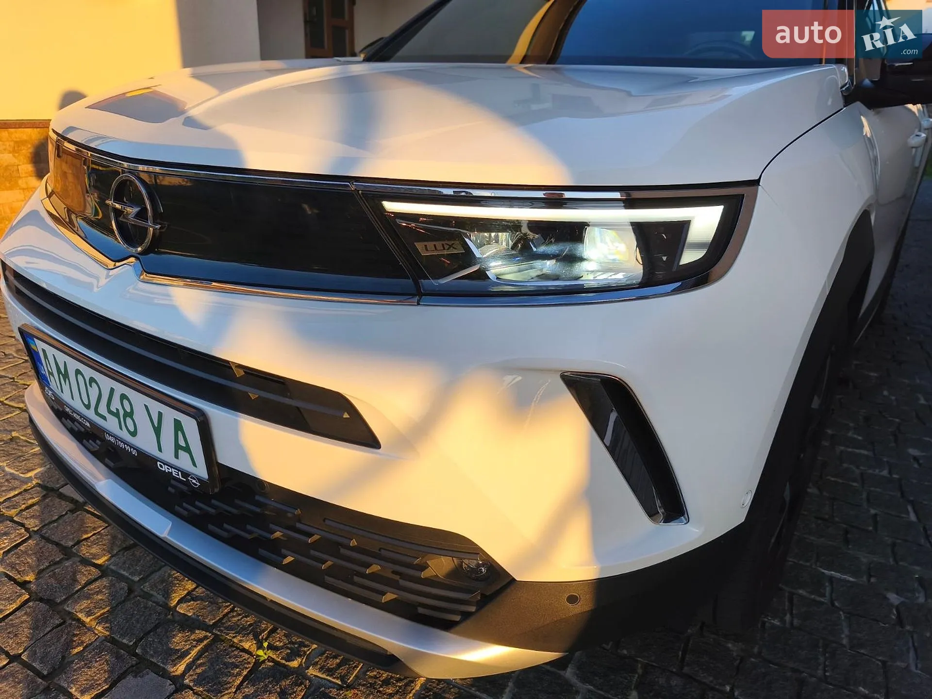 2022 Opel Mokka - мініатюра 45