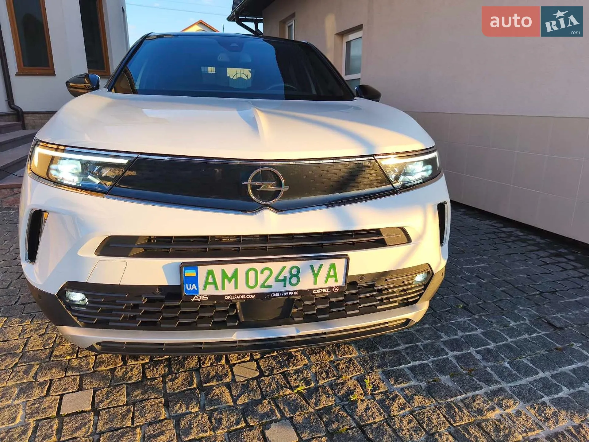 2022 Opel Mokka - мініатюра 49