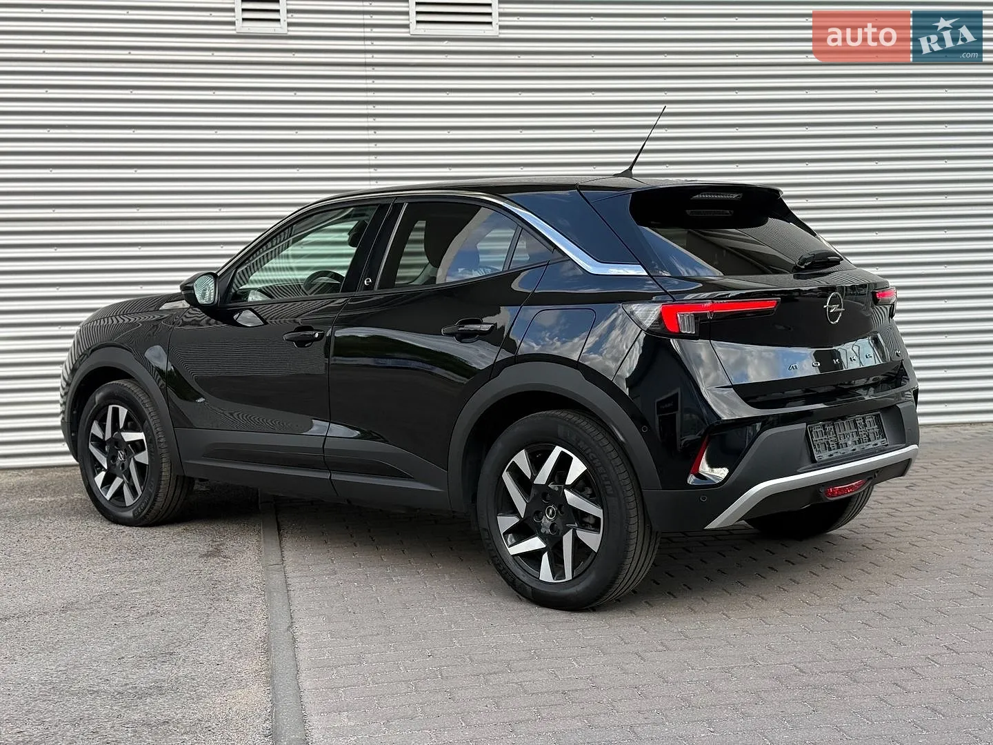 2021 Opel Mokka - мініатюра 14