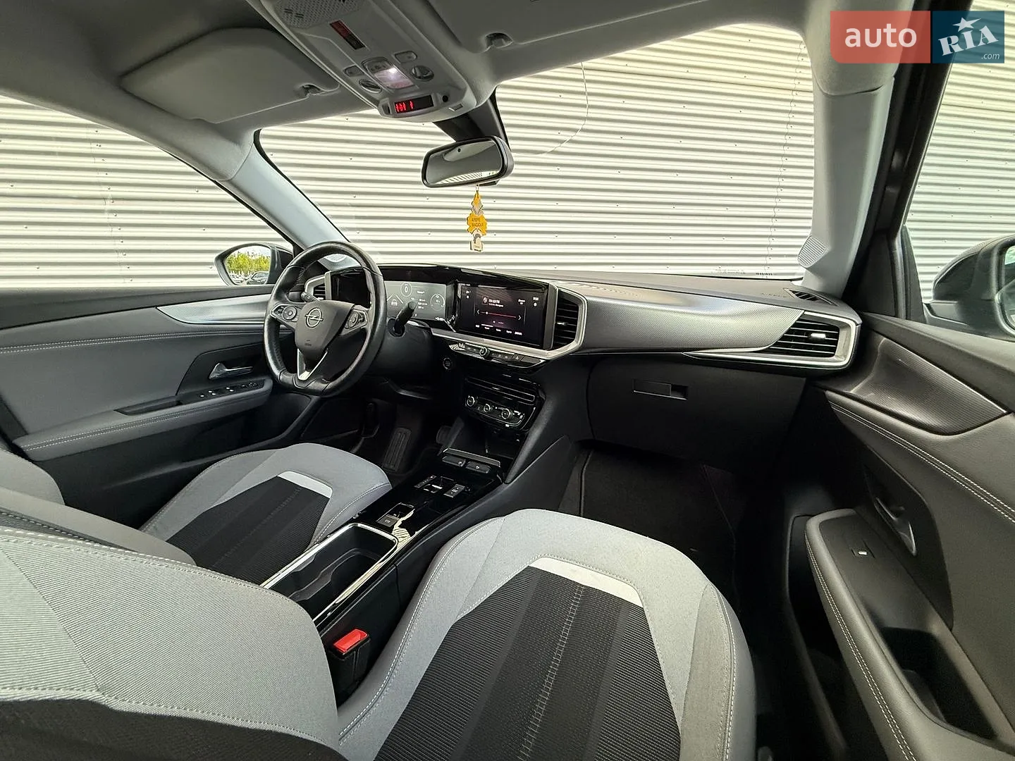 2021 Opel Mokka - мініатюра 44