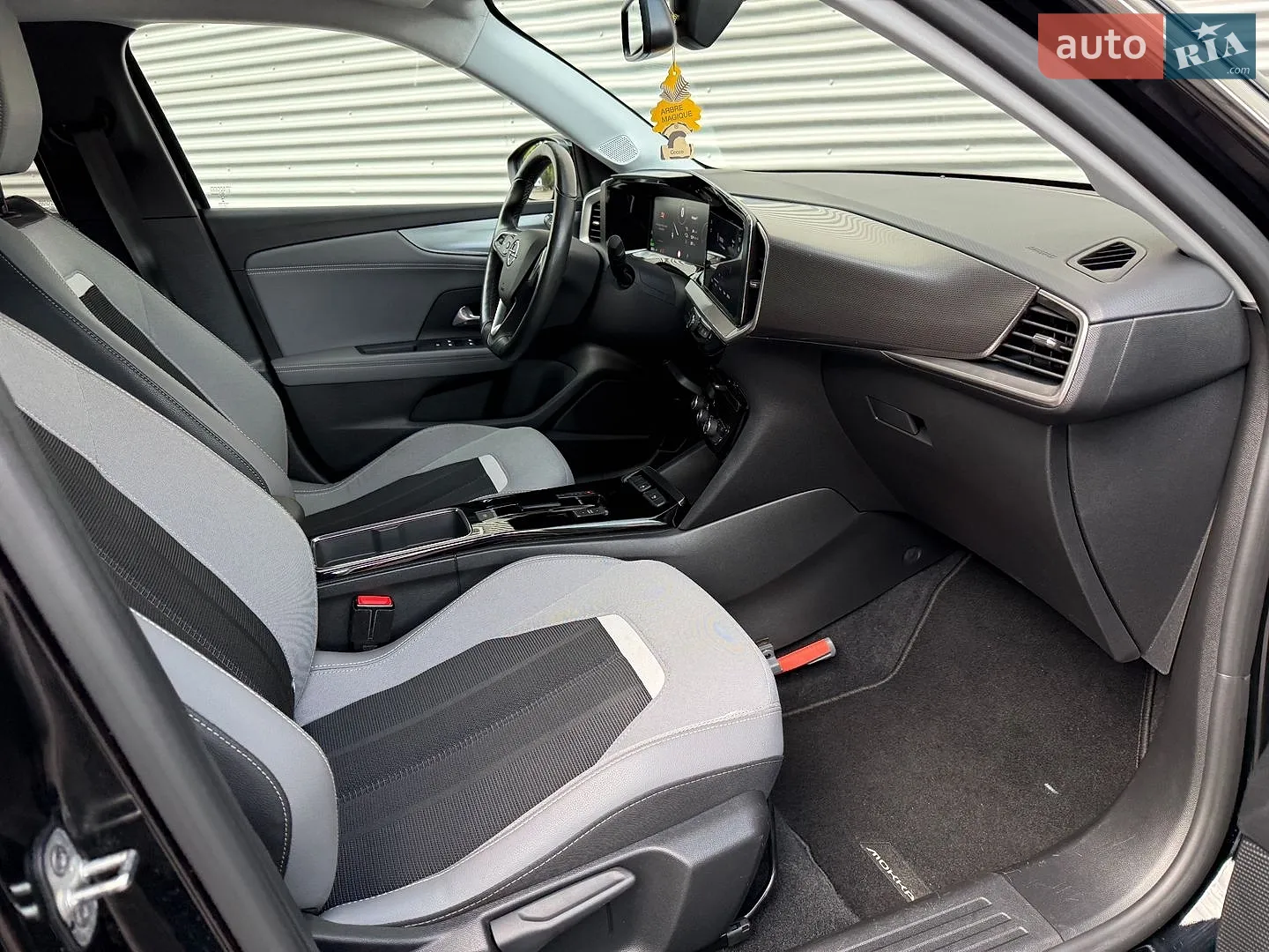 2021 Opel Mokka - мініатюра 50