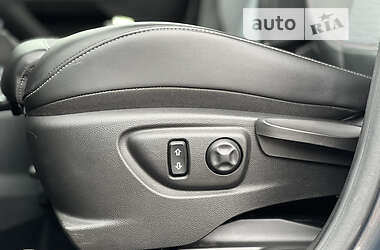 Внедорожник / Кроссовер Opel Mokka 2016 в 