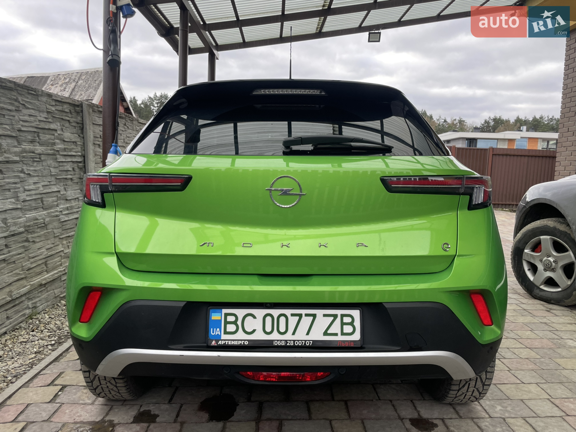 2021 Opel Mokka - мініатюра 44
