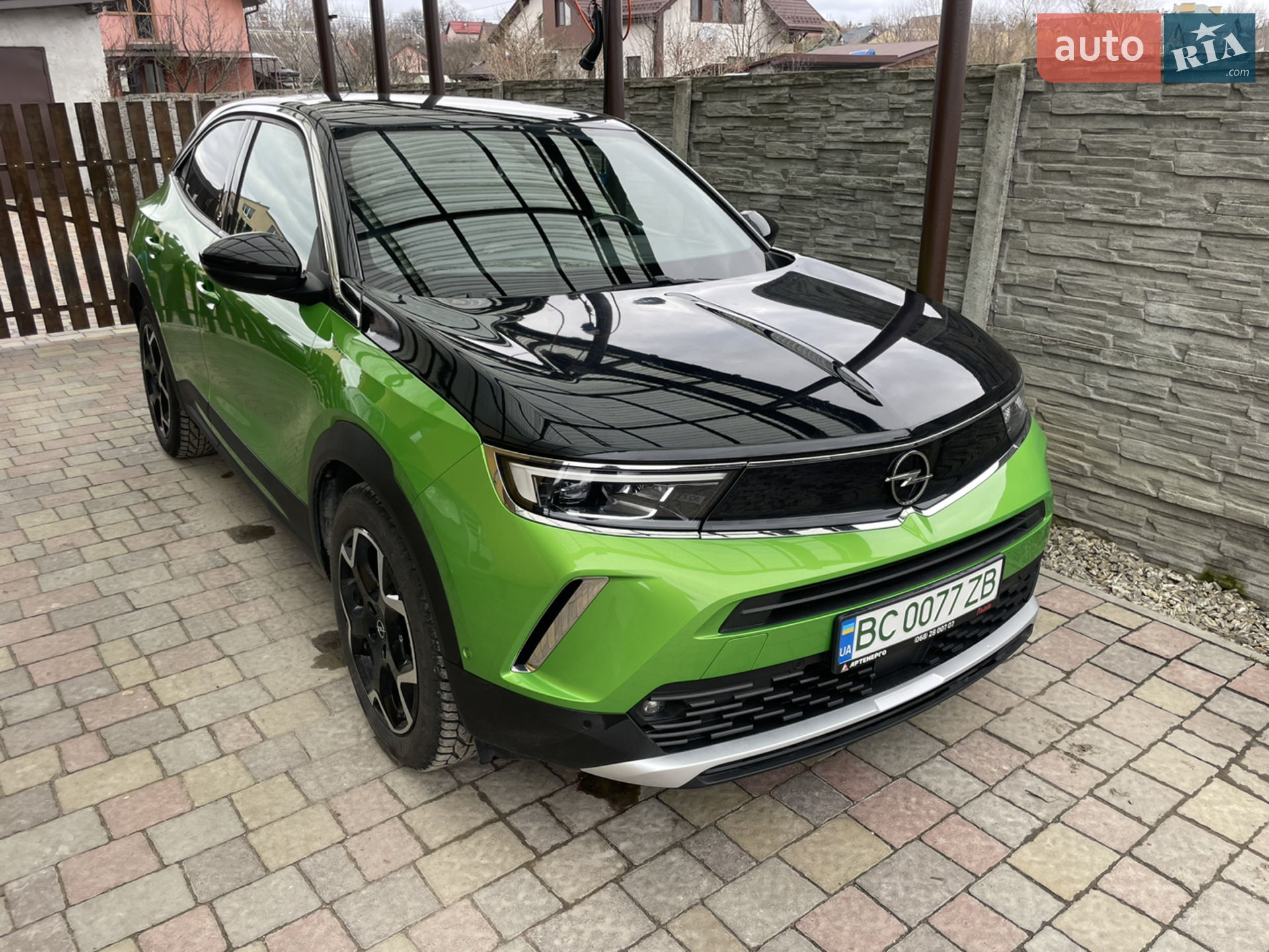 Фото авто 13