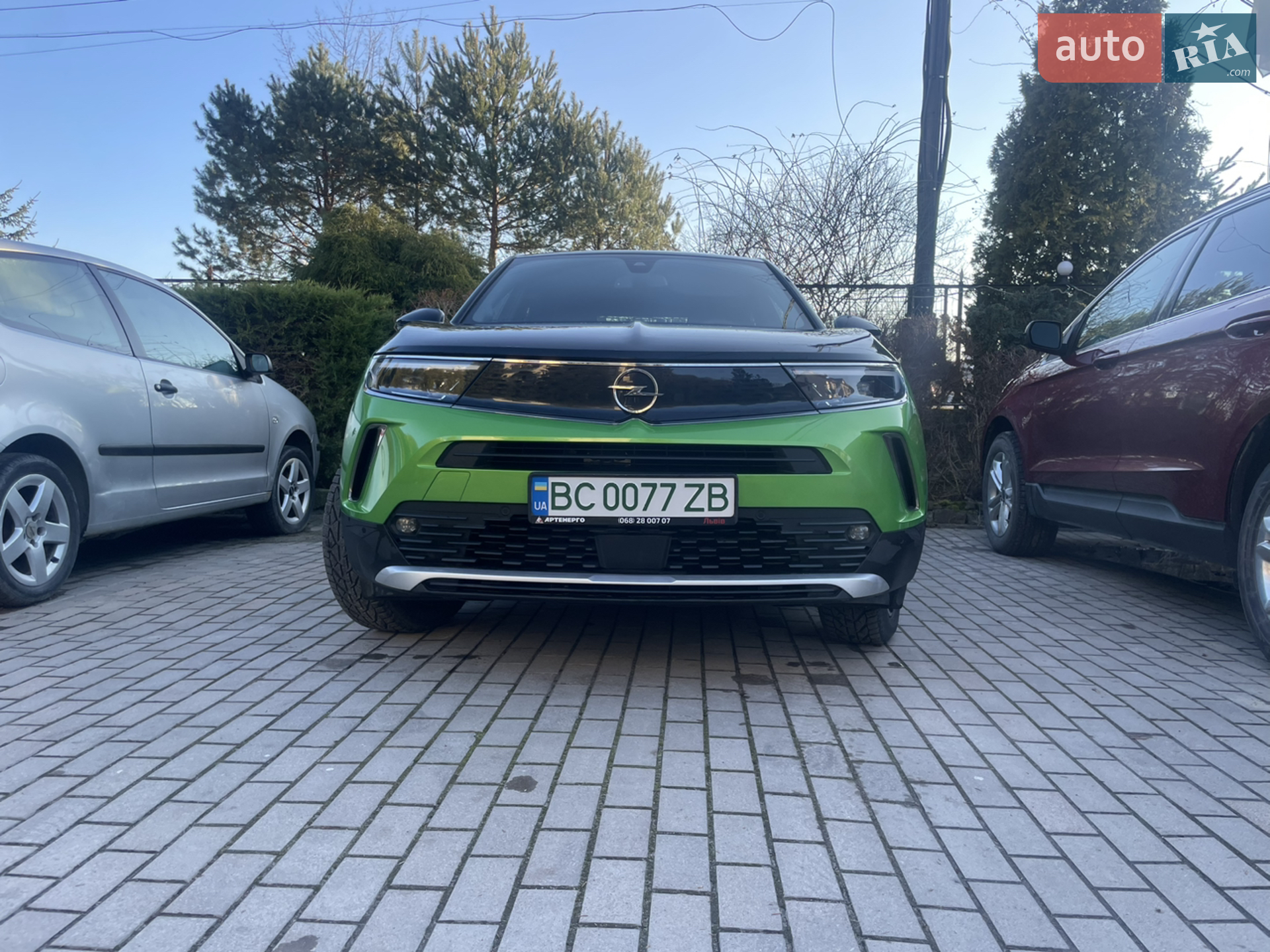 2021 Opel Mokka - мініатюра 15