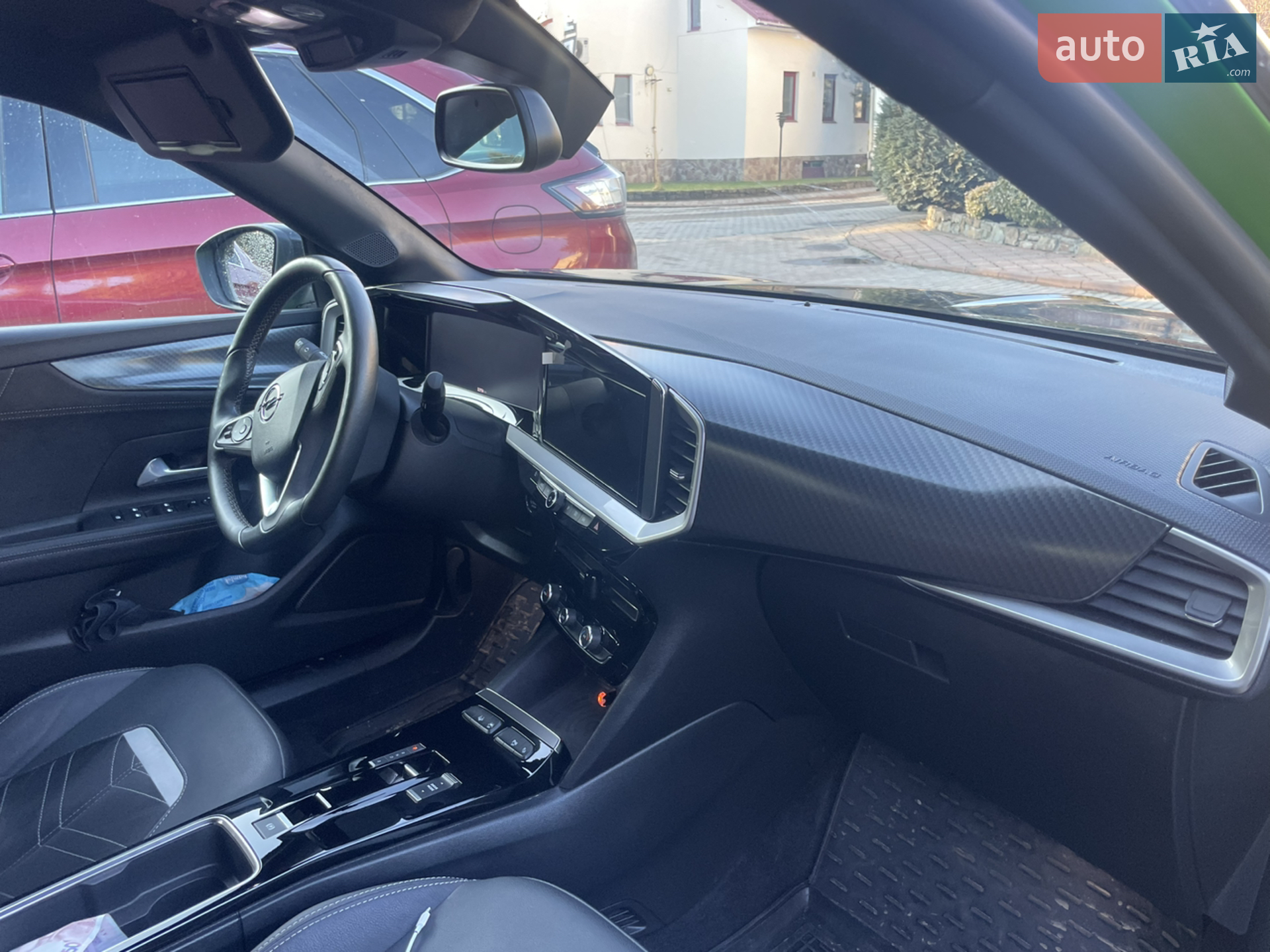 2021 Opel Mokka - мініатюра 21