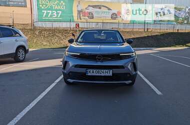 Внедорожник / Кроссовер Opel Mokka 2021 в Виннице