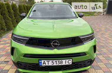 Opel Mokka 2023