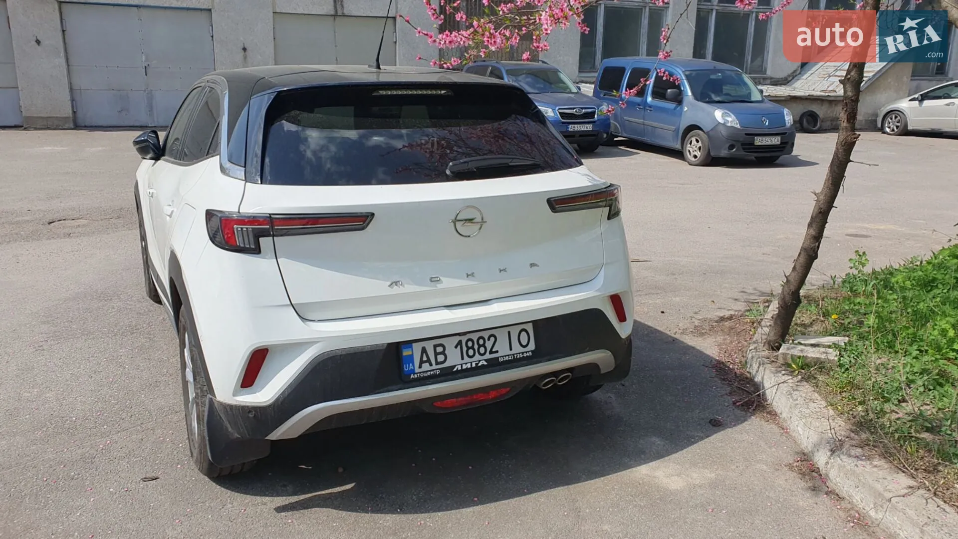 2021 Opel Mokka - мініатюра 4