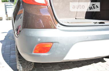 Позашляховик / Кросовер Opel Mokka 2014 в Львові