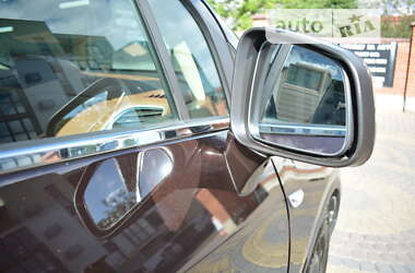 Позашляховик / Кросовер Opel Mokka 2014 в Львові