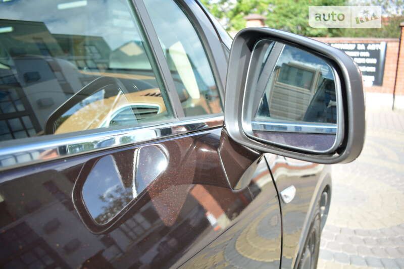 Внедорожник / Кроссовер Opel Mokka 2014 в Львове фото 31 Внедорожник / Кроссовер Opel Mokka 2014 в Львове