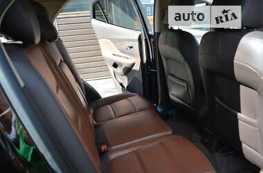 Позашляховик / Кросовер Opel Mokka 2014 в Львові