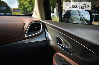 Позашляховик / Кросовер Opel Mokka 2014 в Львові