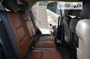 Позашляховик / Кросовер Opel Mokka 2014 в Львові