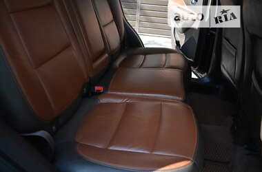 Позашляховик / Кросовер Opel Mokka 2014 в Львові