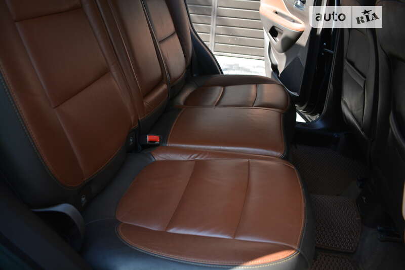 Внедорожник / Кроссовер Opel Mokka 2014 в Львове фото 51 Внедорожник / Кроссовер Opel Mokka 2014 в Львове