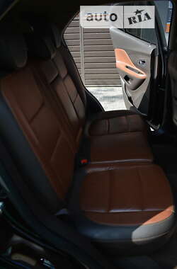 Позашляховик / Кросовер Opel Mokka 2014 в Львові