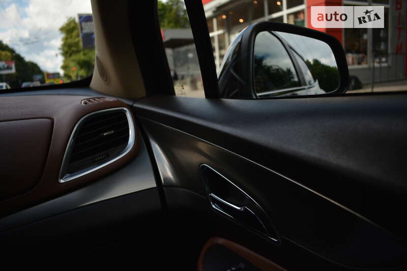 Внедорожник / Кроссовер Opel Mokka 2014 в Львове фото 61 Внедорожник / Кроссовер Opel Mokka 2014 в Львове