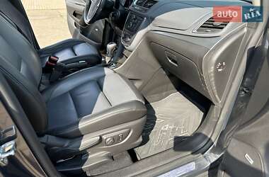 Внедорожник / Кроссовер Opel Mokka 2015 в 