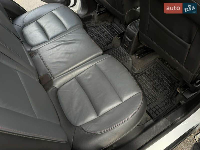 Позашляховик / Кросовер Opel Mokka 2012 в Києві