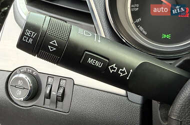 Внедорожник / Кроссовер Opel Mokka 2012 в 