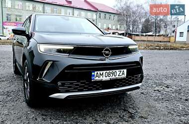 Opel Mokka 2023