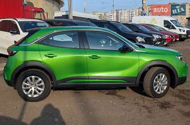 Внедорожник / Кроссовер Opel Mokka 2022 в 