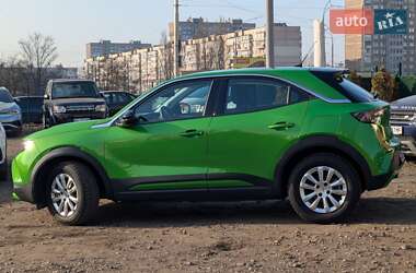 Внедорожник / Кроссовер Opel Mokka 2022 в 