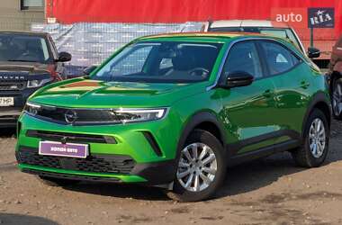 Внедорожник / Кроссовер Opel Mokka 2022 в 