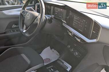 Внедорожник / Кроссовер Opel Mokka 2022 в 