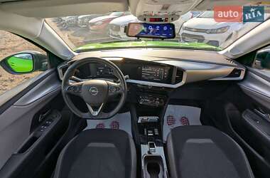 Внедорожник / Кроссовер Opel Mokka 2022 в 