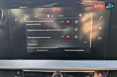 Внедорожник / Кроссовер Opel Mokka 2022 в 