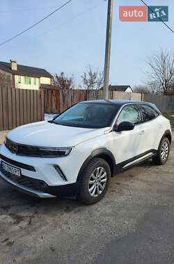 Opel Mokka 2021 Opel Mokka 2021