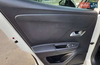 Внедорожник / Кроссовер Opel Mokka 2021 в 