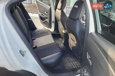 Внедорожник / Кроссовер Opel Mokka 2021 в 