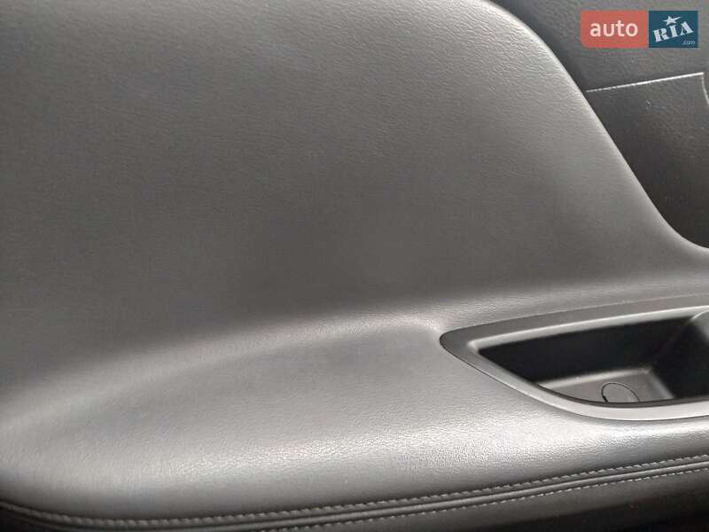 Внедорожник / Кроссовер Opel Mokka 2016 в Виннице