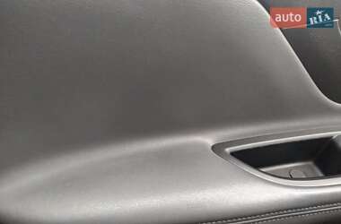 Внедорожник / Кроссовер Opel Mokka 2016 в 