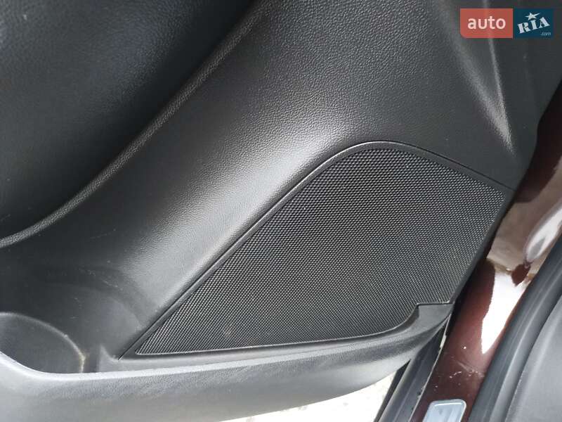 Внедорожник / Кроссовер Opel Mokka 2016 в Виннице