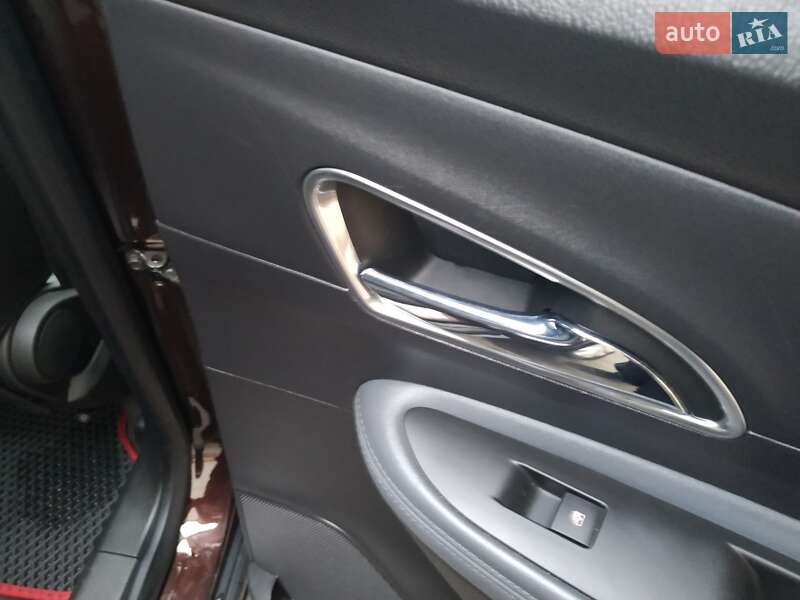 Внедорожник / Кроссовер Opel Mokka 2016 в Виннице