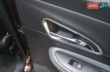 Внедорожник / Кроссовер Opel Mokka 2016 в 