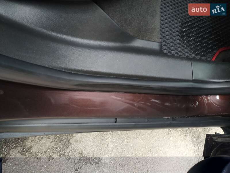 Внедорожник / Кроссовер Opel Mokka 2016 в Виннице